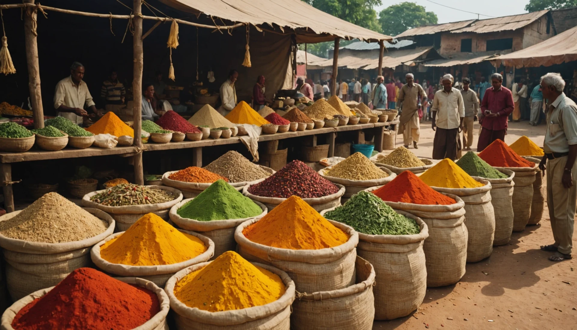 Traditions indiennes à découvrir