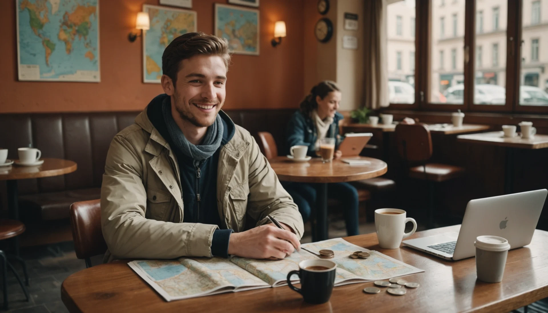 Conseils budget voyage rentable