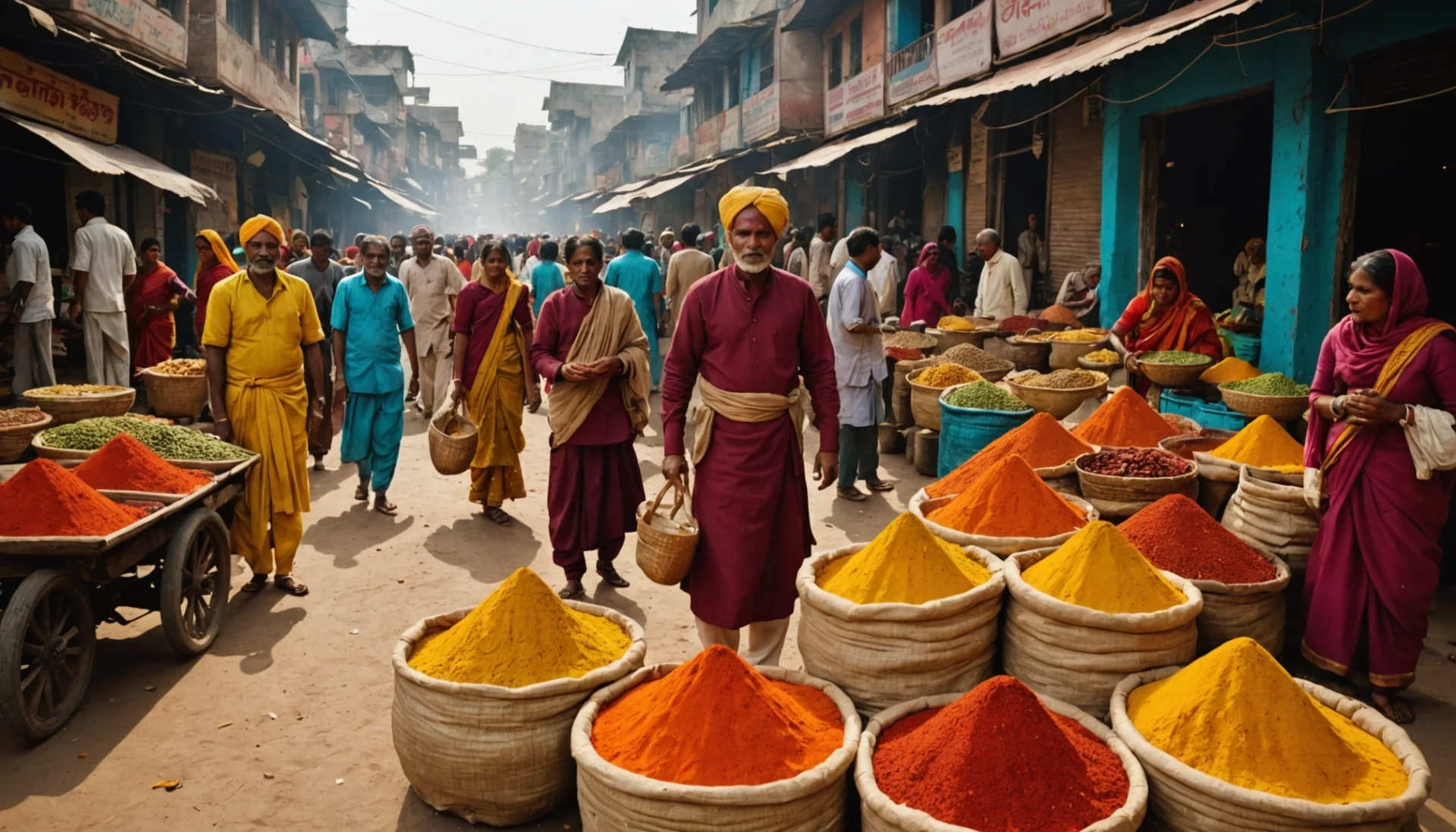 Traditions culturelles indiennes