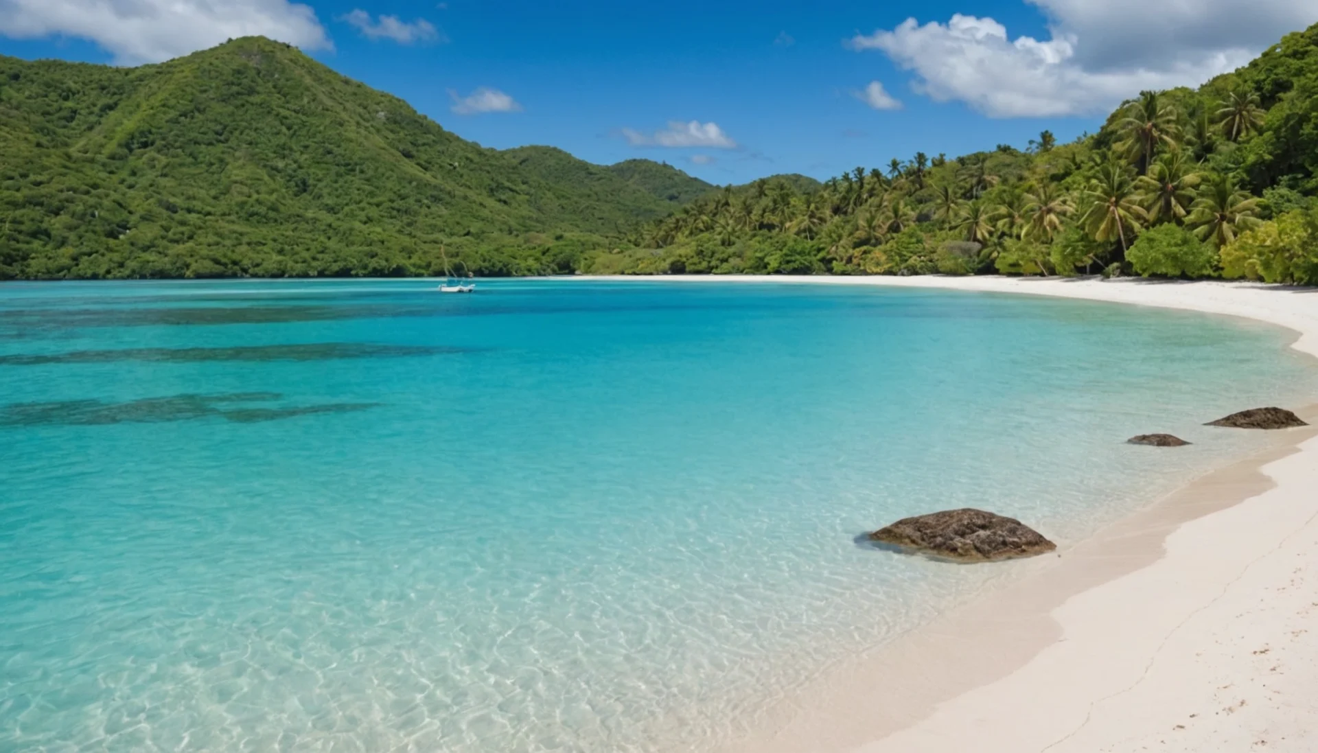 que faire a huahine