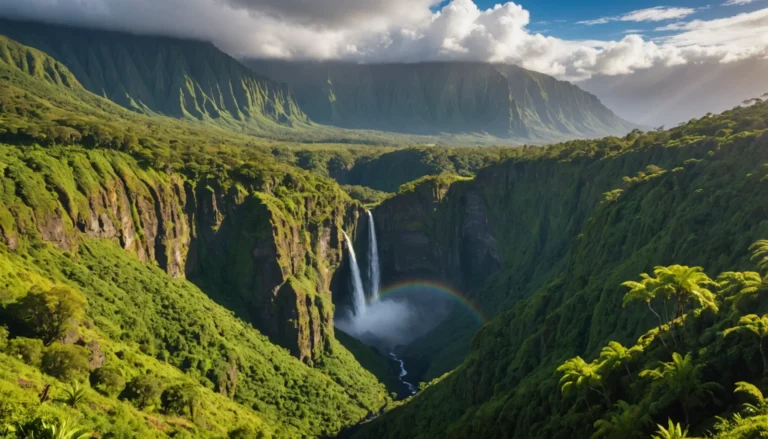 choses insolites à faire à la réunion