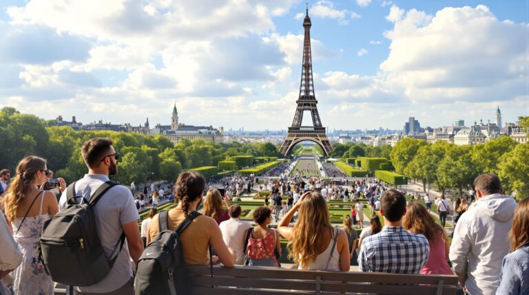 que voir à paris en 2 jours