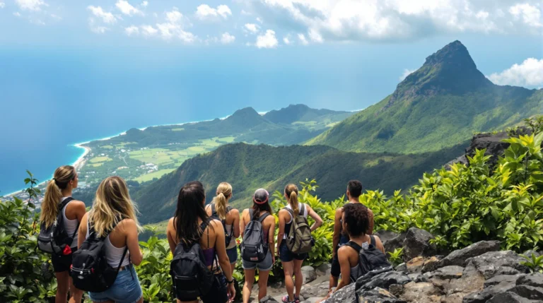 meilleurs endroits en martinique