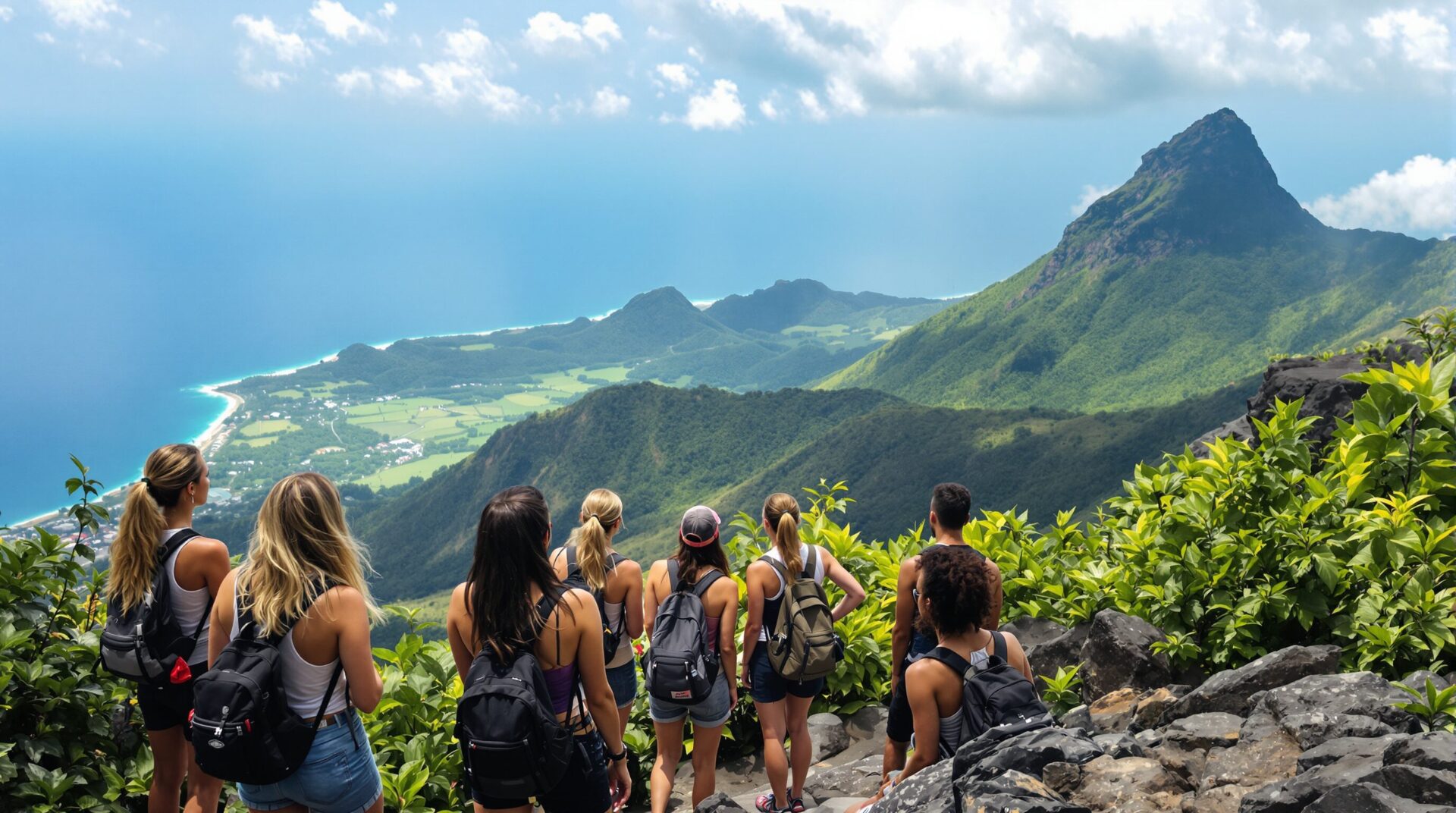 meilleurs endroits en martinique
