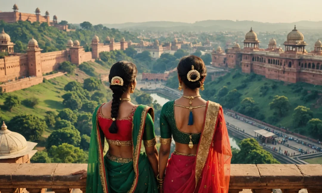 Les_Incontournables_de_l_Inde:_Un_Voyage_à_Travers_Ses_Joyaux_Cachés