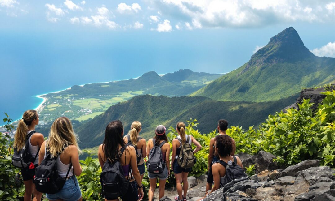 meilleurs endroits en martinique