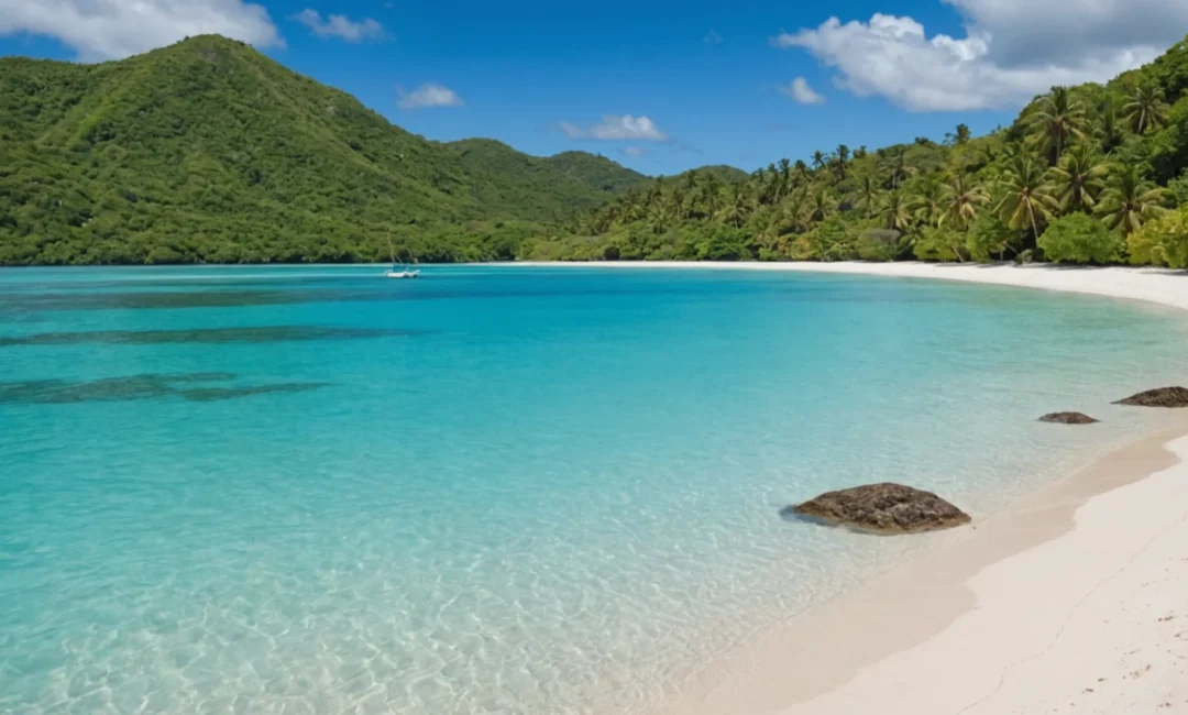 que faire a huahine