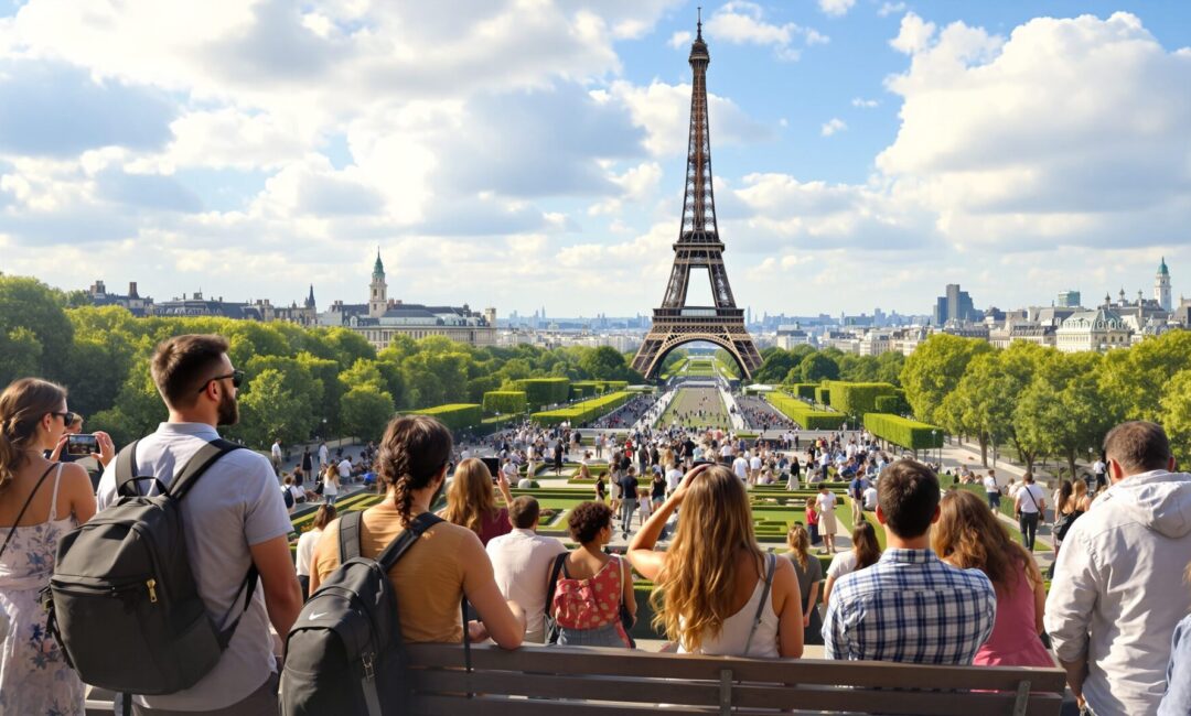 que voir à paris en 2 jours