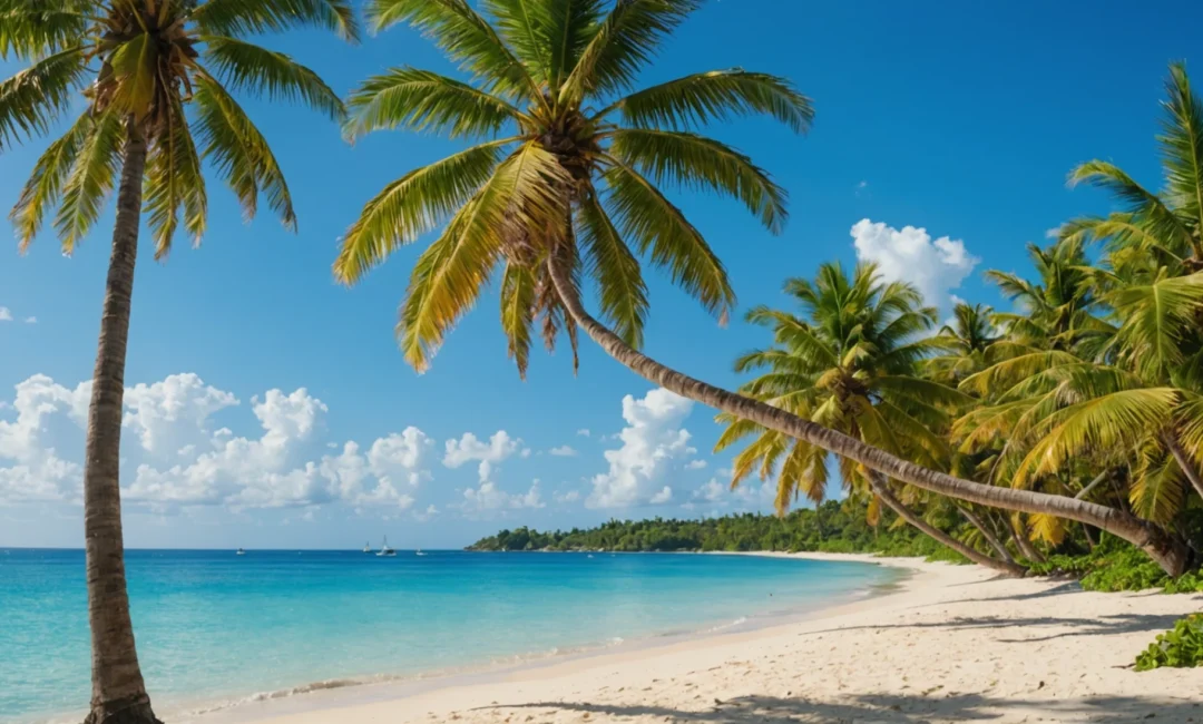 quelle est la meilleure période pour partir en martinique