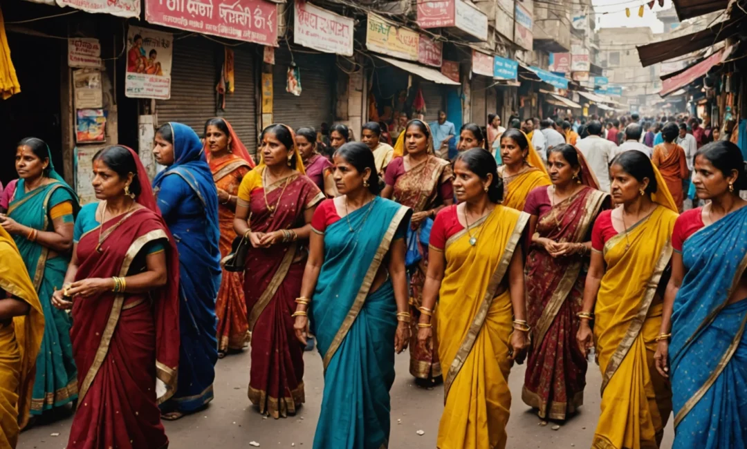 Voyage_en_couleurs_:_quand_les_saris_indiens_révèlent_l_âme_de_l_Inde