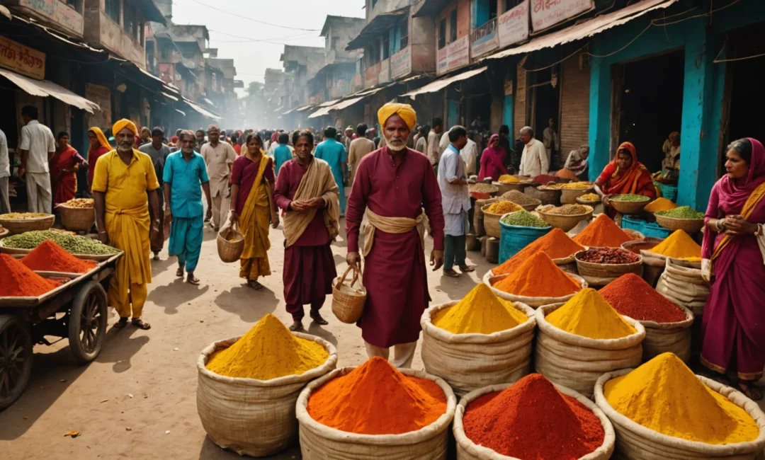 Traditions culturelles indiennes