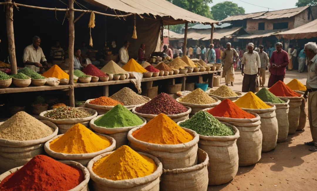 Traditions indiennes à découvrir