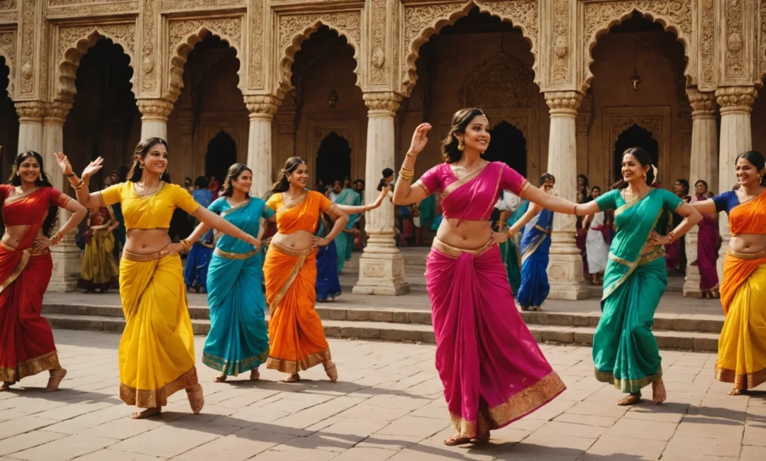 Conseils voyage Bollywood